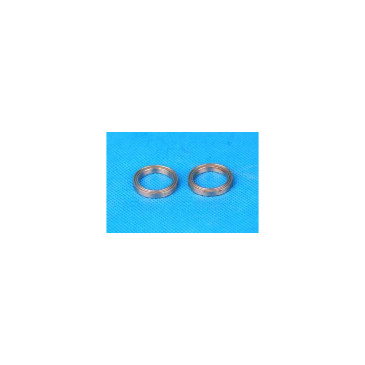 EK-000328 - Bearing 20*27*4mm Esky