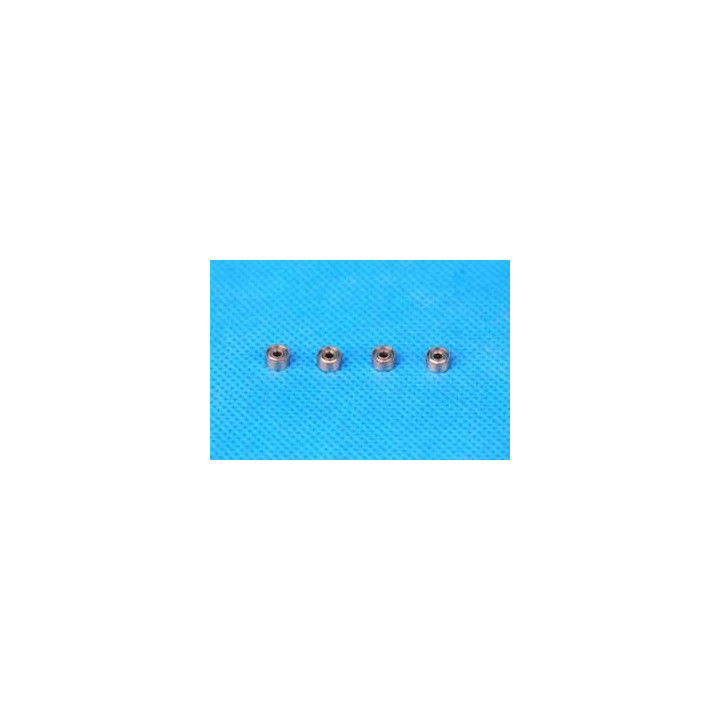 EK-000329 - Bearing 2*6*3mm Esky