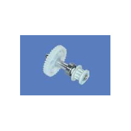 HM-037-Z-25 - double-reduction gear