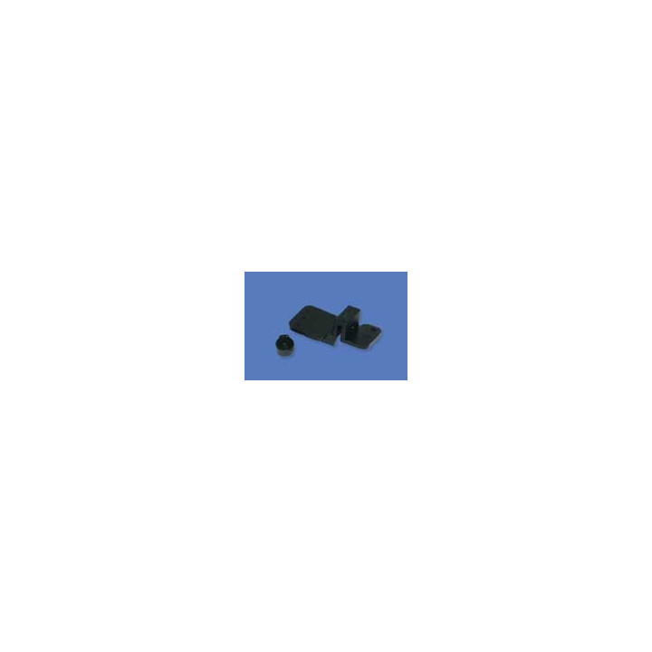 HM-4-3-Z-15 - Servo Holder