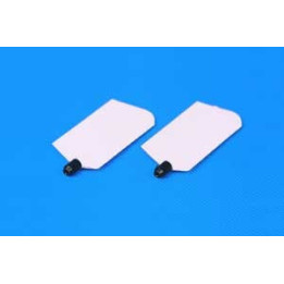 EK-000332 - Plastic paddle (white) Esky