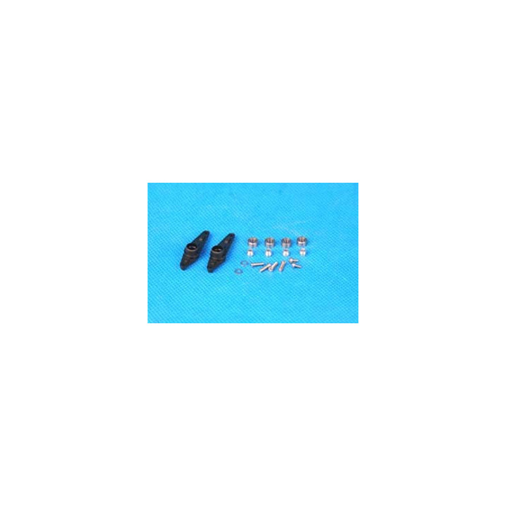 EK-000337 - Ball control arm set Esky