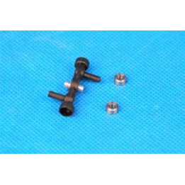 EK-000339 - Flybar case set Esky