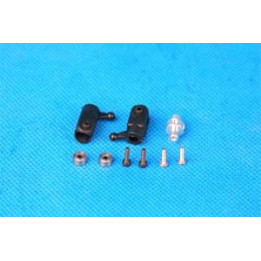 EK-000358 - Tail blade clamp set Esky