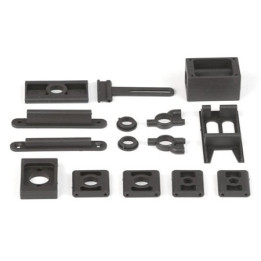 EK-000373 - Plastic Upgrade Set Esky