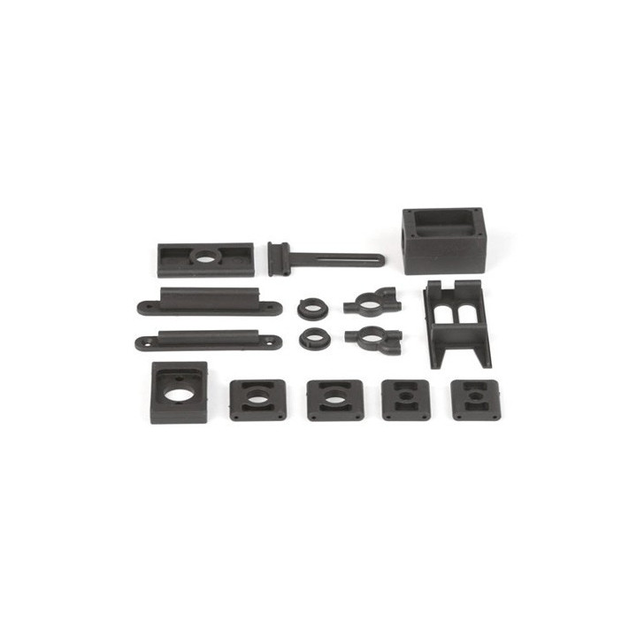 EK-000373 - Plastic Upgrade Set Esky