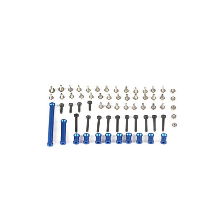 EK-000374 - Screw Push-rod Set Esky