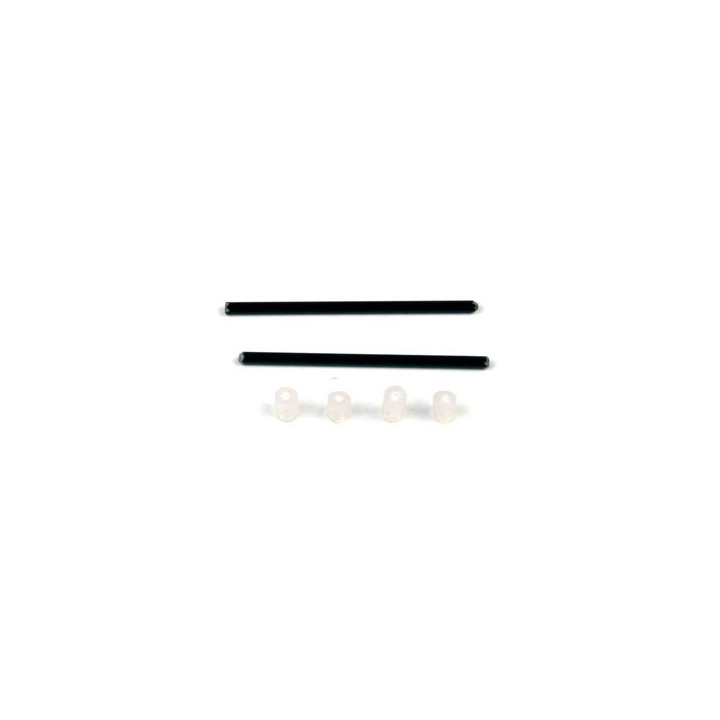 EK-000409 - Canopy shoring for E035 Esky