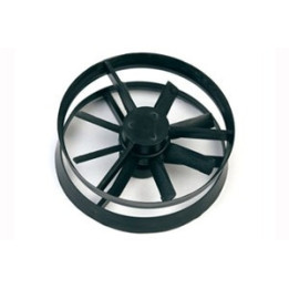 EK-000414 - Tail blade set Esky