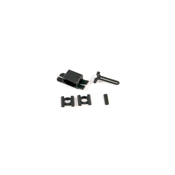 EK-000424 - fixed set of main shaft Esky