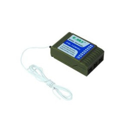 EK-000490 - Dual Conversion 8CH Receiver Esky