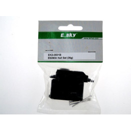 EK-000495 - 36g SERVO gear box set Esky