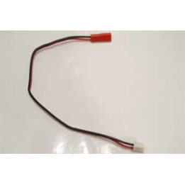 EK-000539 - JST connector for 2 cells Esky