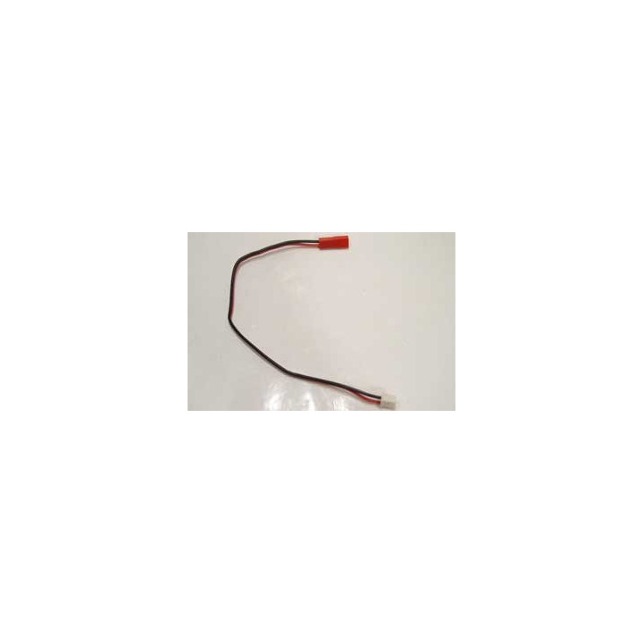 EK-000539 - JST connector for 2 cells Esky