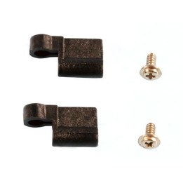 EK-000705 - Tail servo mounting set Esky