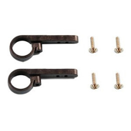 EK-000715 - tail Servo mount Esky