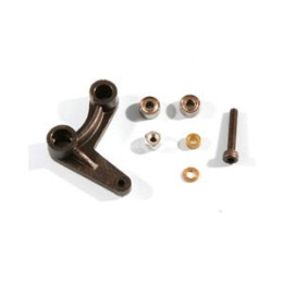 EK-000723 - tail L control arm set Esky