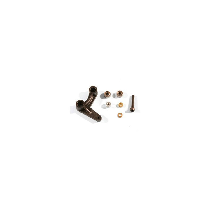 EK-000723 - tail L control arm set Esky