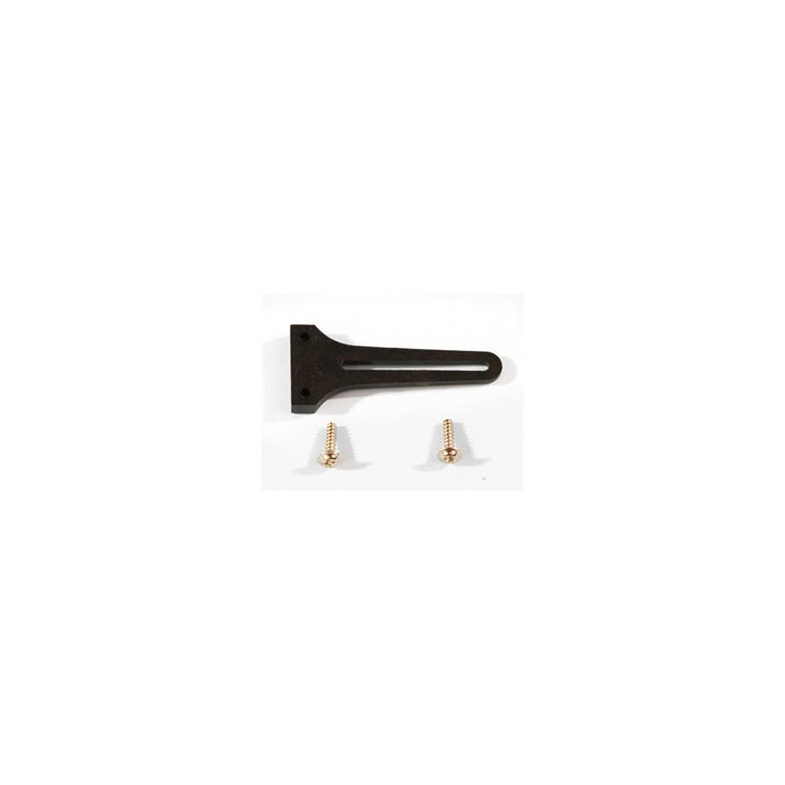 EK-000725 - swashplate guide plate Esky