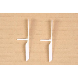 EK-000848 - Tail rotor blade Esky