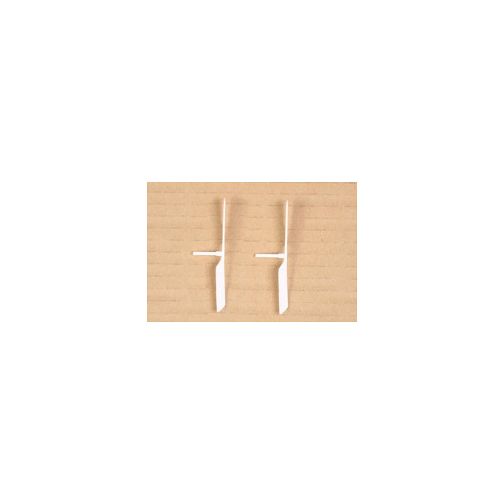 EK-000848 - Tail rotor blade Esky