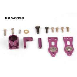 EK-001498 - Tail gear box (hardware) Esky