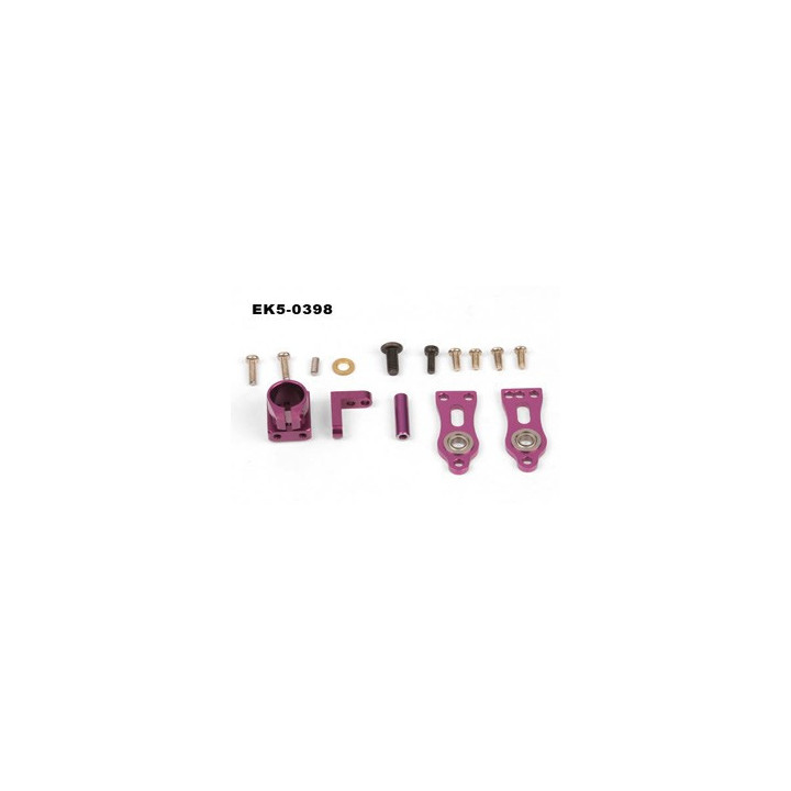 EK-001498 - Tail gear box (hardware) Esky