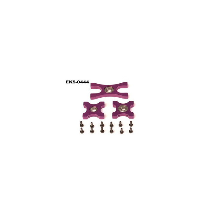 EK-001612 - bearing set on main shaft Esky