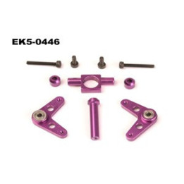 EK-001614 - controller of the Left & right rudder angle Esky