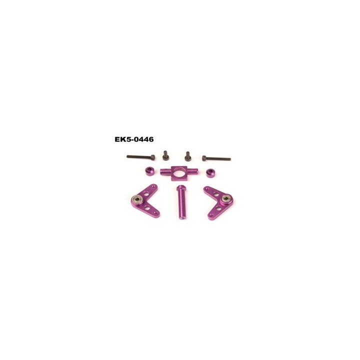 EK-001614 - controller of the Left & right rudder angle Esky