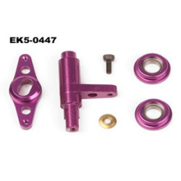 EK-001615 - controller of the Front & rear rudder angle Esky