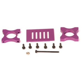 EK-001616 - Tail boom hold set Esky