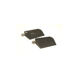 EK-001623 - Carbon fibre paddle Esky