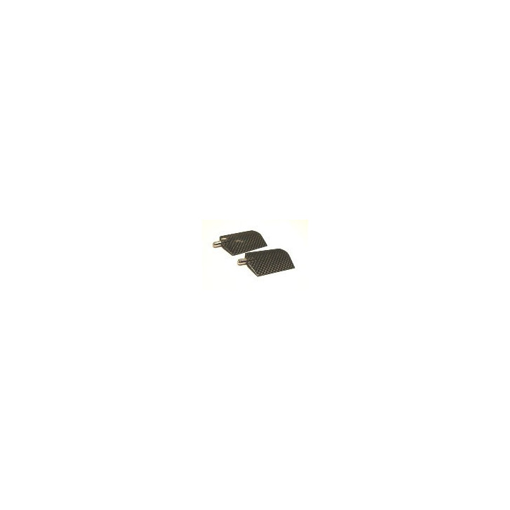 EK-001623 - Carbon fibre paddle Esky