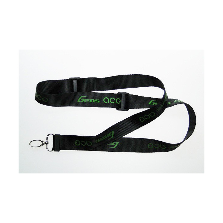 GS-NECKSTRAP - Gens Ace Neck Strap / hang band (P-Neck-Strap) GensAce