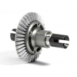 HI-86122 - ROUE LIBRE AVANT (NITRO 3) (HPI 86122) HPI Racing