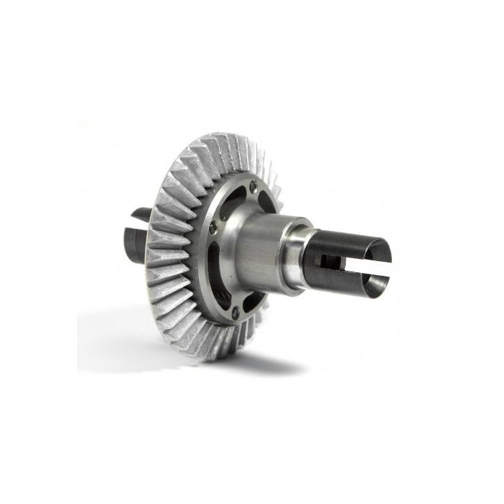 HI-86122 - ROUE LIBRE AVANT (NITRO 3) (HPI 86122) HPI Racing
