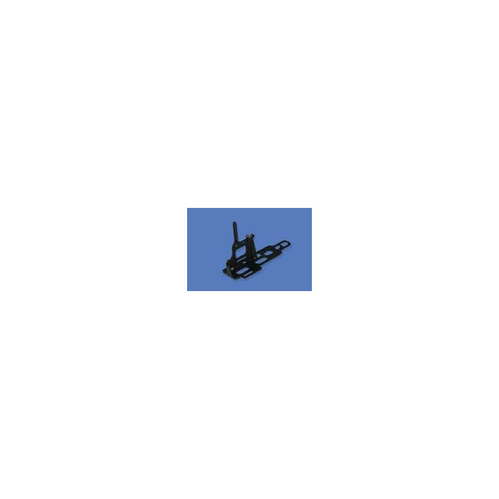 HM-4-3-Z-18 - Main Frame