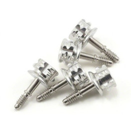 LX-0001 - Canopy Rod Thumbs Screws spare (5 pcs) (LX0001) Lynx