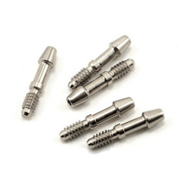 LX-0059 - Fast Release Canopy Pin (5 pcs) (LX0059) Lynx