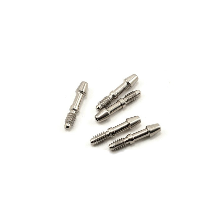 LX-0059 - Fast Release Canopy Pin (5 pcs) (LX0059) Lynx