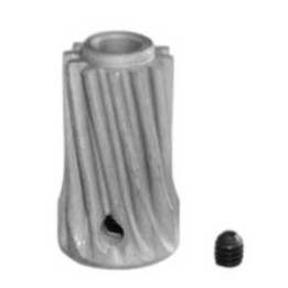 LX-0267 - Pinion Slant 12 T - MOD 1 - 600 700 (LX0267) Lynx