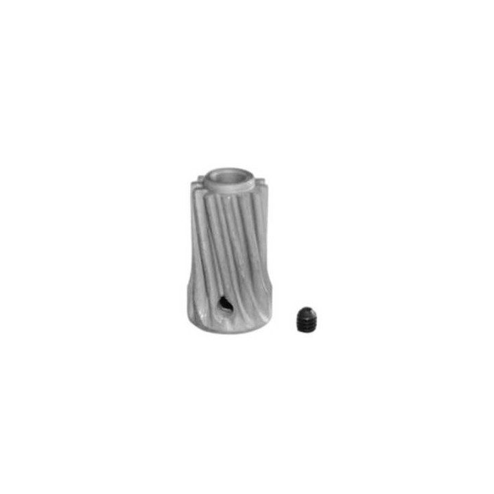 LX-0267 - Pinion Slant 12 T - MOD 1 - 600 700 (LX0267) Lynx
