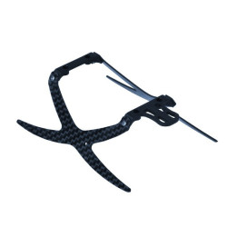 LX-0429 - 130 X Ultra Landing Gear Profile 3 (LX0429) Lynx