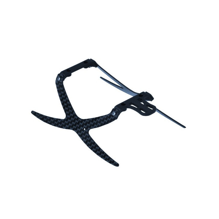 LX-0429 - 130 X Ultra Landing Gear Profile 3 (LX0429) Lynx