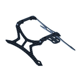 LX-0430 - 130 X Ultra Landing Gear Profile 4 (LX0430) Lynx