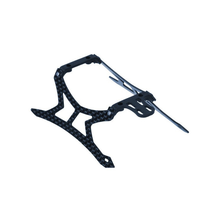 LX-0430 - 130 X Ultra Landing Gear Profile 4 (LX0430) Lynx