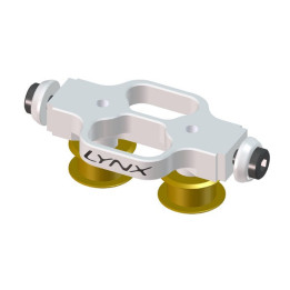 LX-0631 - 300 X - Ultra Tail Belt Guide Cross Member (LX0631) Lynx