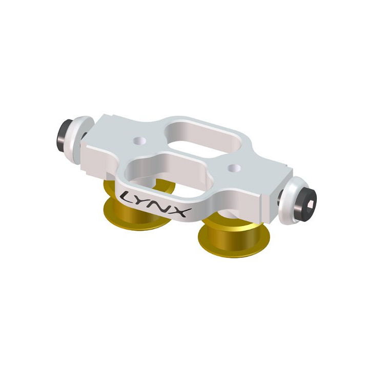 LX-0631 - 300 X - Ultra Tail Belt Guide Cross Member (LX0631) Lynx