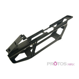 MS-71002 - Main plastic frame (MSH71002) MSHeli
